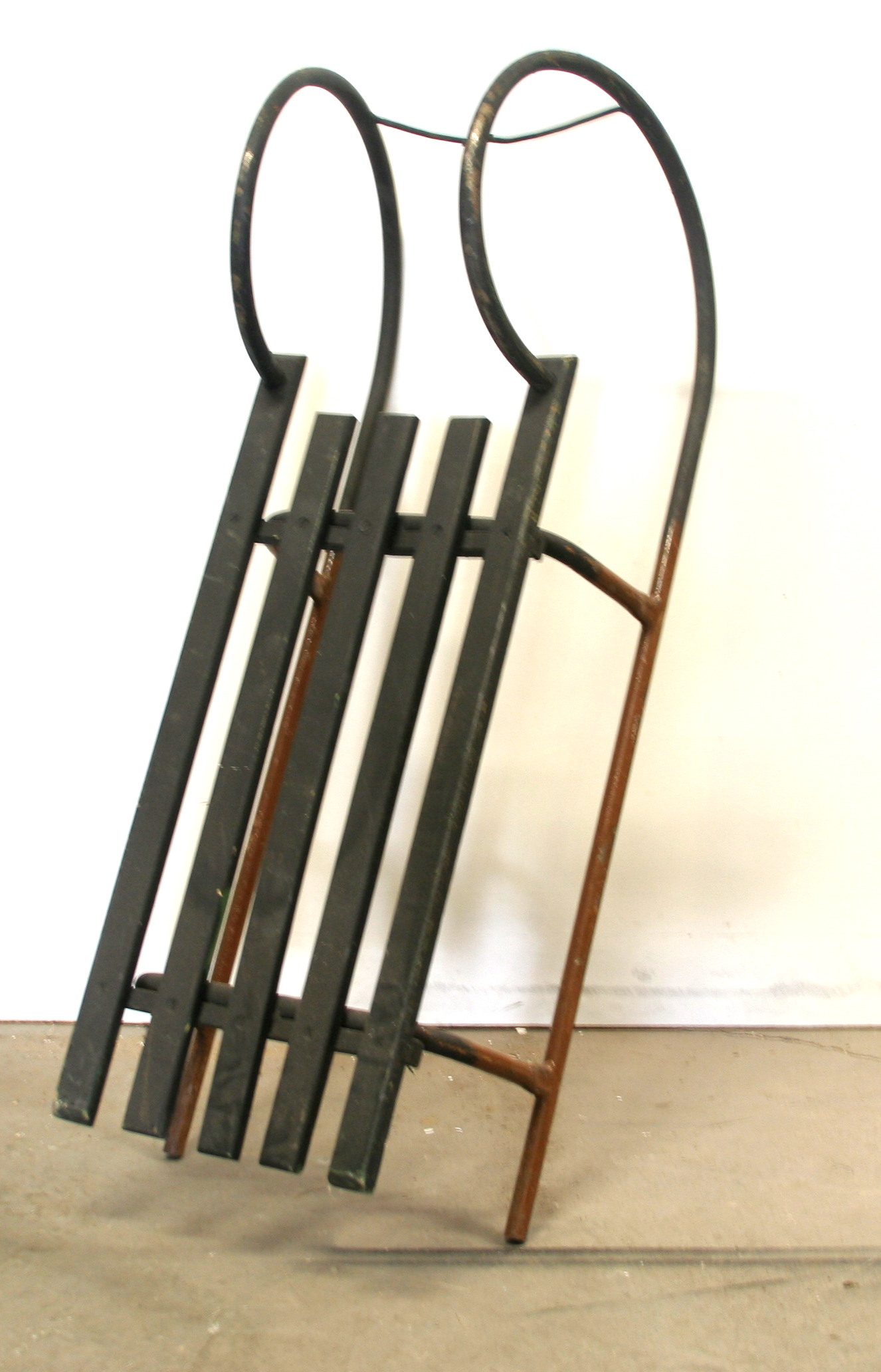 Schlitten, nostalgisch, Dekoration